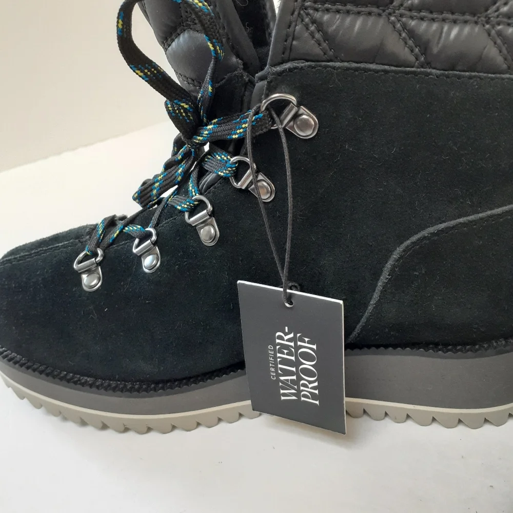 UGG Birch Boots Sz 5